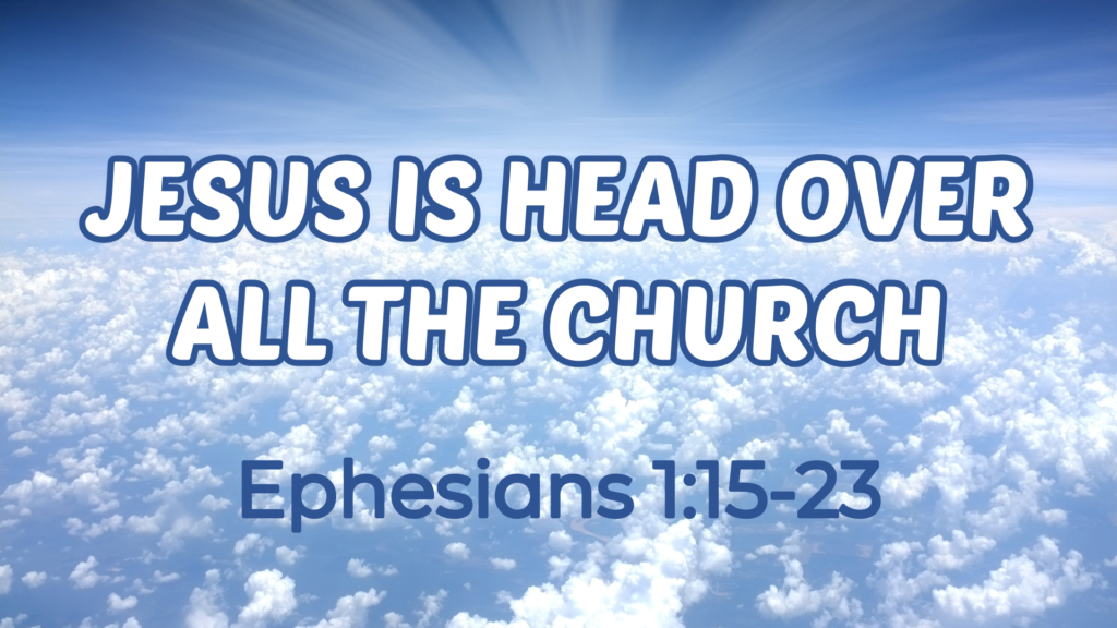 7-26-20-curt-malizzi-jesus-is-the-head-of-all-the-church-hopewell